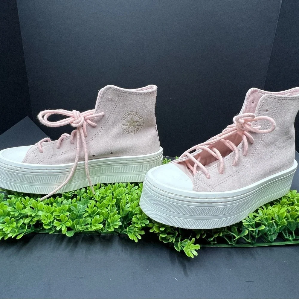 Converse Chuck Taylor All Star Modern Lift